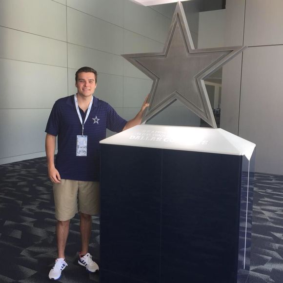 Meet your Posher, Alexander - Picture 1 of 1